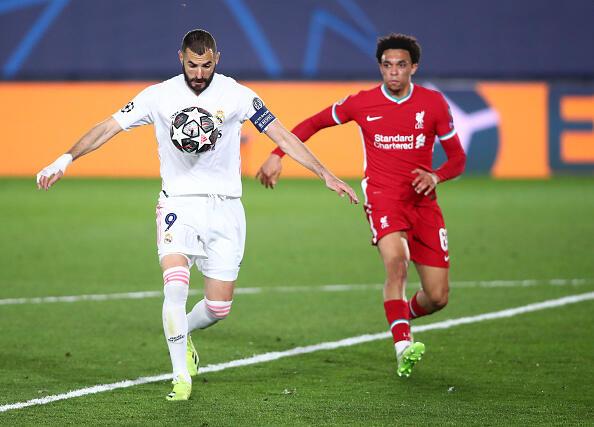Liverpool - Real Madrid, speranțe prea mici pentru băieții lui Klopp | Ce pariem?